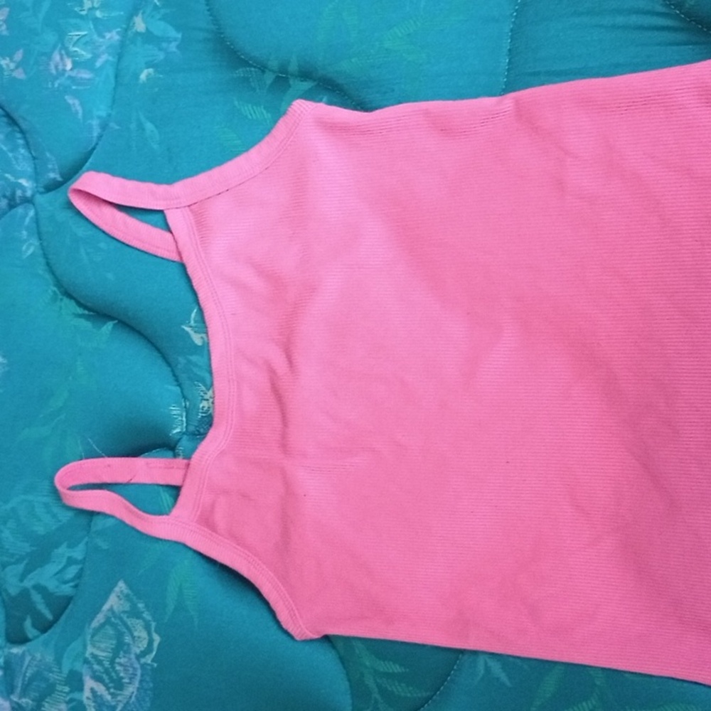 tank tops